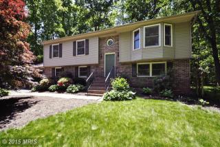 12502 Quarter Charge Dr, Spotsylvania, VA 22551-8164