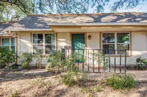 14027 Brookgreen Dr, Dallas TX  75240-5917 exterior