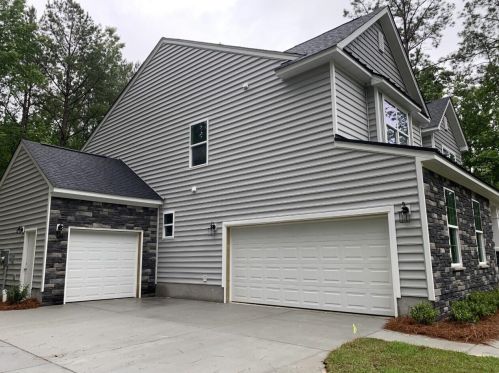 3000 Flat Rock Ln, Ridgeville, SC 29472-5859