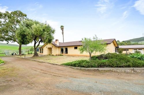 1281 Little Morro Creek Rd, Morro Bay, CA 93442-1804