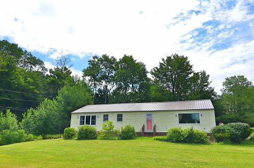 197 Bridge Rd, Andover, NH 03216-3515