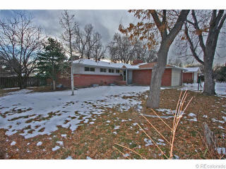 3194 Weaver Pl, Denver, CO