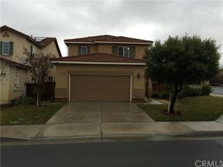 34160 Crenshaw St, Beaumont, CA 92223-7445