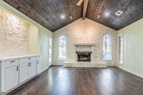 716 River Plantation Dr, Conroe TX  77302-3746 exterior