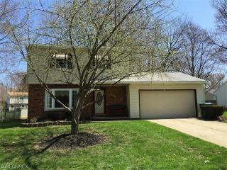 341 Hickory Ln, Concord Township, OH 44077-2738