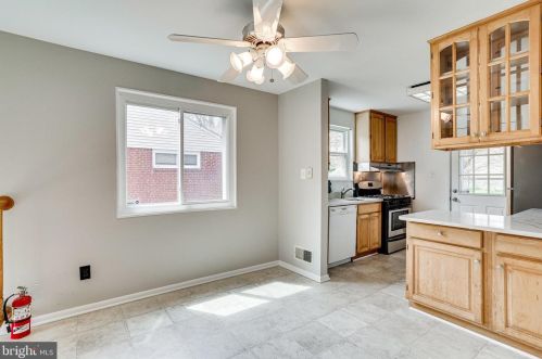 3701 Ralph Rd, Silver Spring MD 20906-5267 exterior