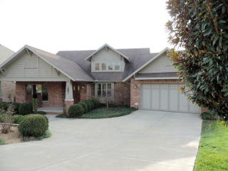 3924 Ridgeview St, Springfield, MO 65809-3409