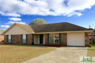 1311 Crossgate Ct, Hinesville, GA 31313-9159
