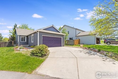 126 Fossil Ct, Fort Collins, CO 80525-3898