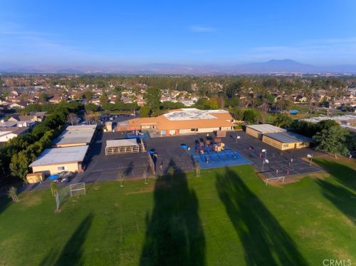 19 Southwind, Irvine CA  92614-7095 exterior
