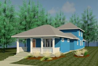 918 Black Butte Ave, Black Butte Ranch, OR 97759-5044
