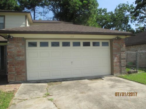 157 Bastrop St, Angleton TX  77515-4103 exterior