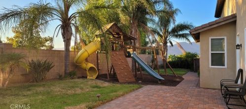 4847 Ridge Point Way, Riverside CA  92509-5448 exterior