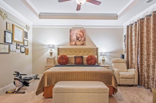 1566 Renaissance Dr, Conyers GA  30012-8024 exterior