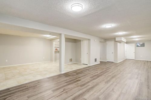 18254 Crestridge Dr, Denver CO  80015-2666 exterior