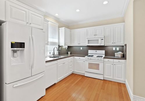 77 Canyoncrest, Irvine CA  92603-0131 exterior