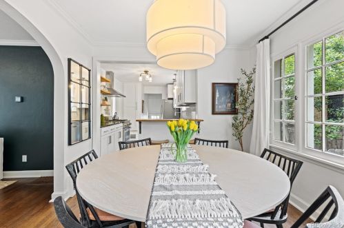 1432 Vine St, Denver CO  80206-2016 exterior