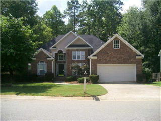 156 Ashton Dr, Macon, GA 31220-6629