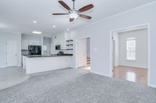 1134 Rivershyre Dr, Evans GA  30809-5216 exterior