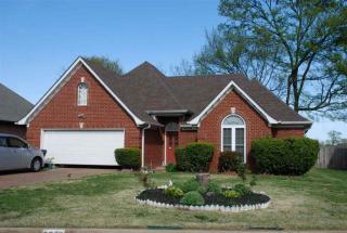 5378 Bradley Ridge Cv, Memphis, TN 38125-4282