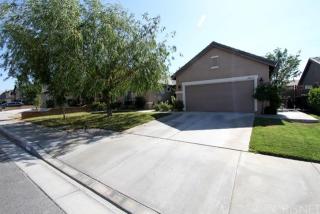 44633 31st St, Lancaster CA  93536-8367 exterior