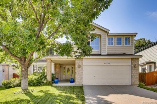 13352 Marion St, Denver, CO 80241-1950