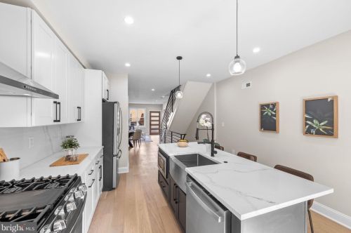 2459 Gaul St, Philadelphia PA  19125-3022 exterior
