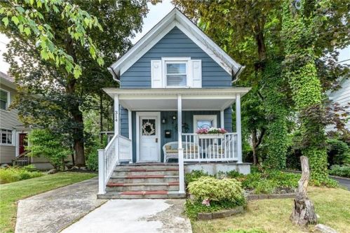 314 Main Ave, Stirling, NJ 07980-1437