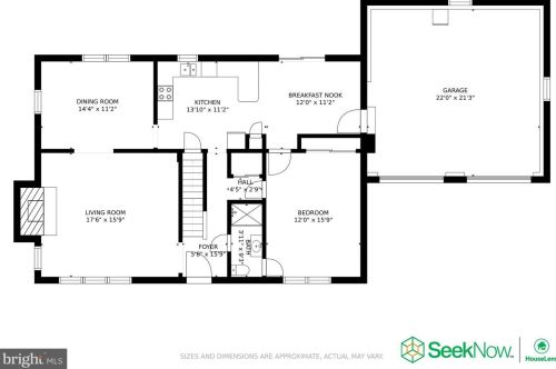 10969 Hilltop Ln, Columbia, MD 21044-3780