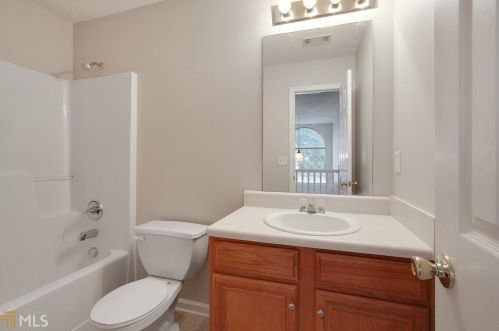 4166 Fortune St, Atlanta GA  30312-1415 exterior