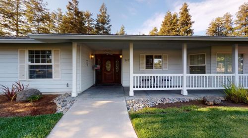 5825 Blue Gum Ave, Modesto, CA 95358-8536