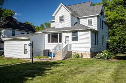 125 Grant St, Crown Point, IN 46307-4011