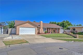 2919 Robbins Ct, Anaheim, CA 92806-3819