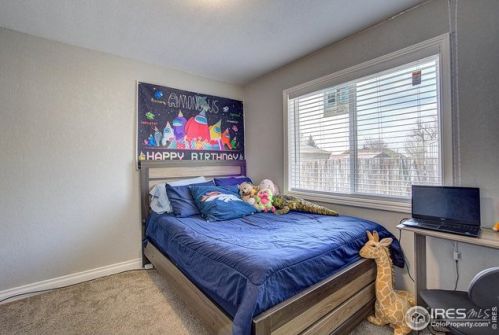 824 16th St, Greeley CO 80631-6231 exterior