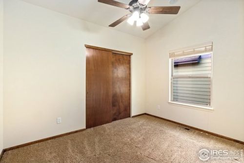 2263 Forecastle Dr, Fort Collins CO  80524-6753 exterior
