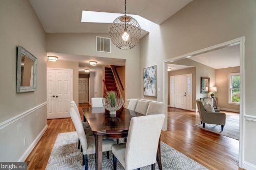 10420 Rodney Rd, Silver Spring MD 20903-1132 exterior