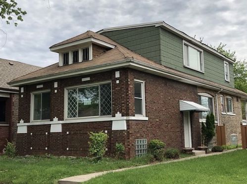 8017 Dante Ave, Chicago, IL 60619-4620