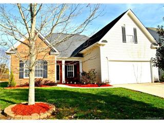 1028 Brook Valley Run, Monroe, NC 28110-6345