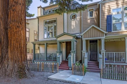 192 Wiley Ter, Mountain View, CA 94043-2085