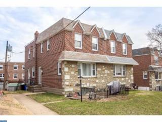 9051 Convent Ave, Philadelphia, PA 19136-1105