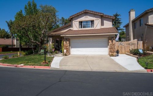 1143 Adele Ln, San Marcos, CA 92078-4571