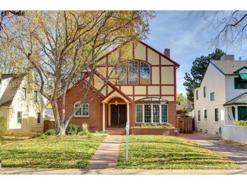 422 Dexter St, Denver, CO 80220-5034