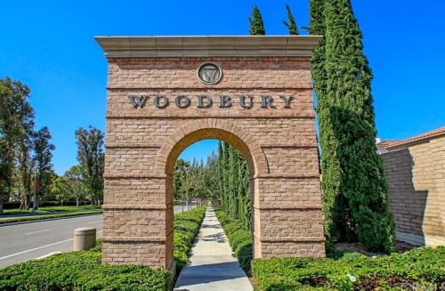 24 Constantine, Irvine CA  92620-3547 exterior