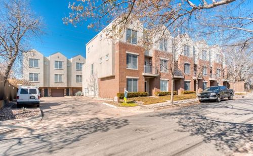 4223 Buena Vista St, Dallas, TX 75205-4481