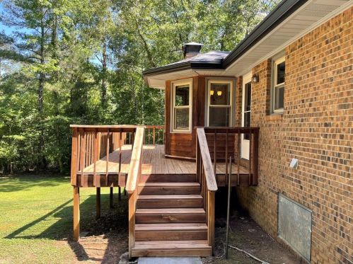 3285 Squire Ln, Conyers GA 30094-3540 exterior