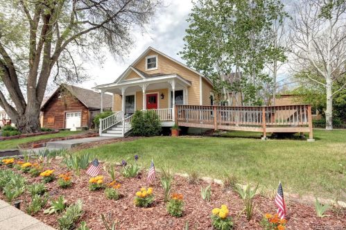 619 Main St, Elizabeth, CO