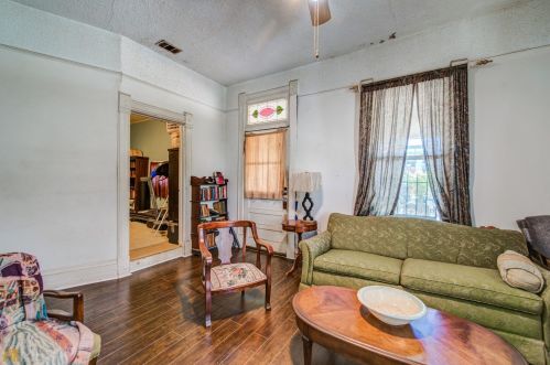702 Fraser St, Atlanta GA  30315-1245 exterior
