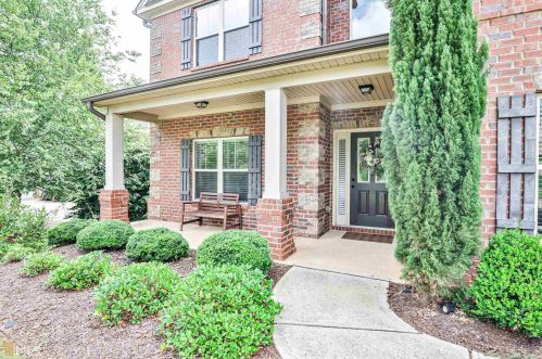 4590 Meadow Springs Dr, Watkinsville, GA 30677-4641