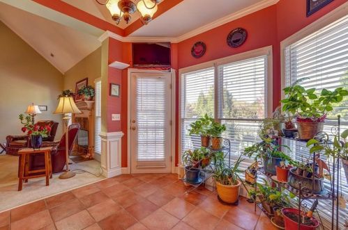 2743 Pitlochry St, Conyers GA  30094-6857 exterior