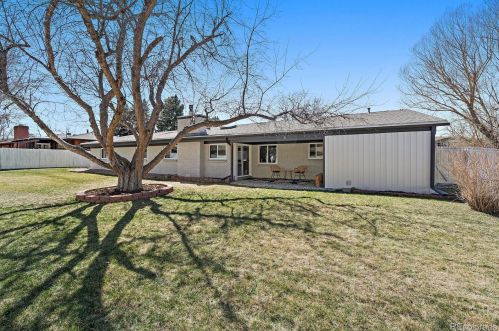 3320 Nelson St, Denver CO  80033-5552 exterior